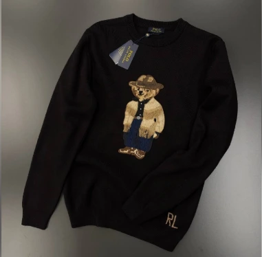 Ralph Lauren Bear Me