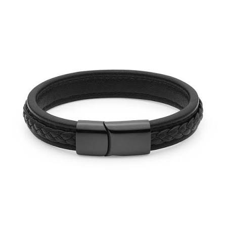 Leather Bracelet